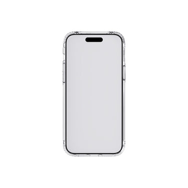 Tech21 Evo Clear - Apple iPhone 15 Plus Case - Clear